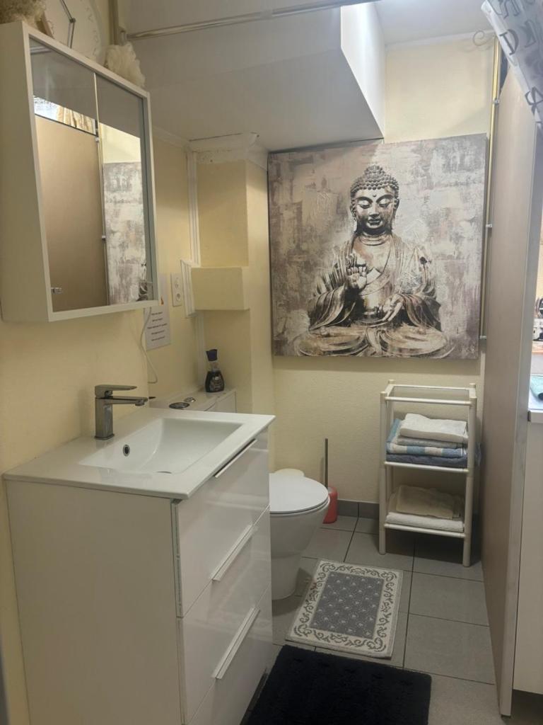 Small Apartments In Lamone Ngoại thất bức ảnh