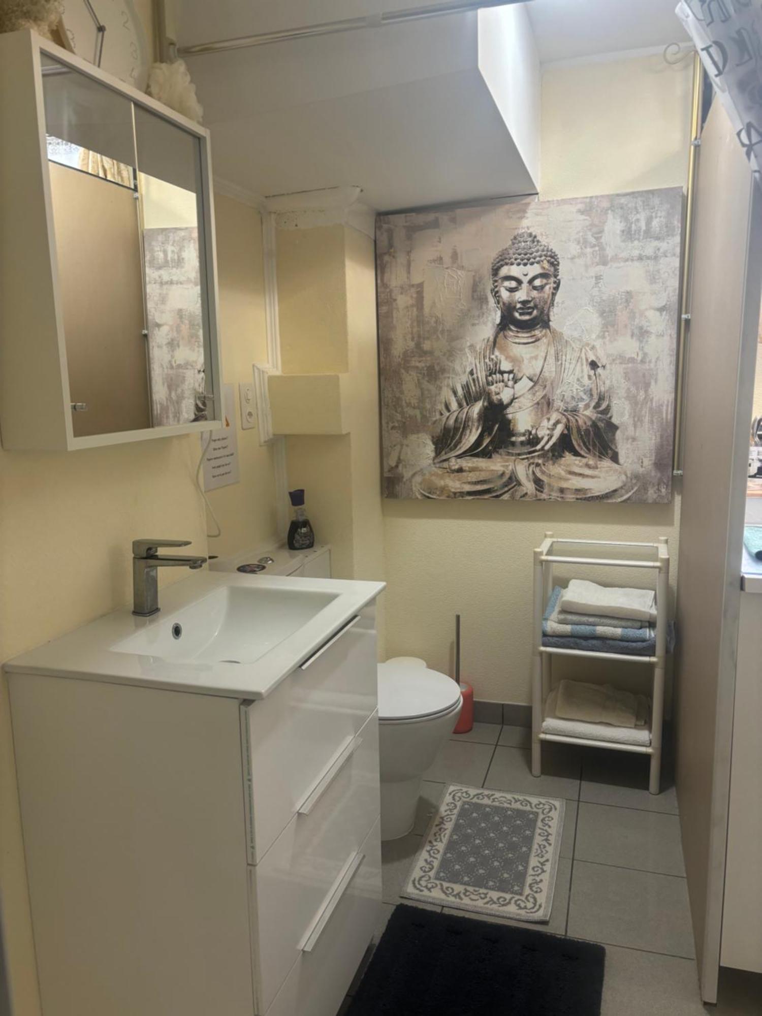 Small Apartments In Lamone Ngoại thất bức ảnh