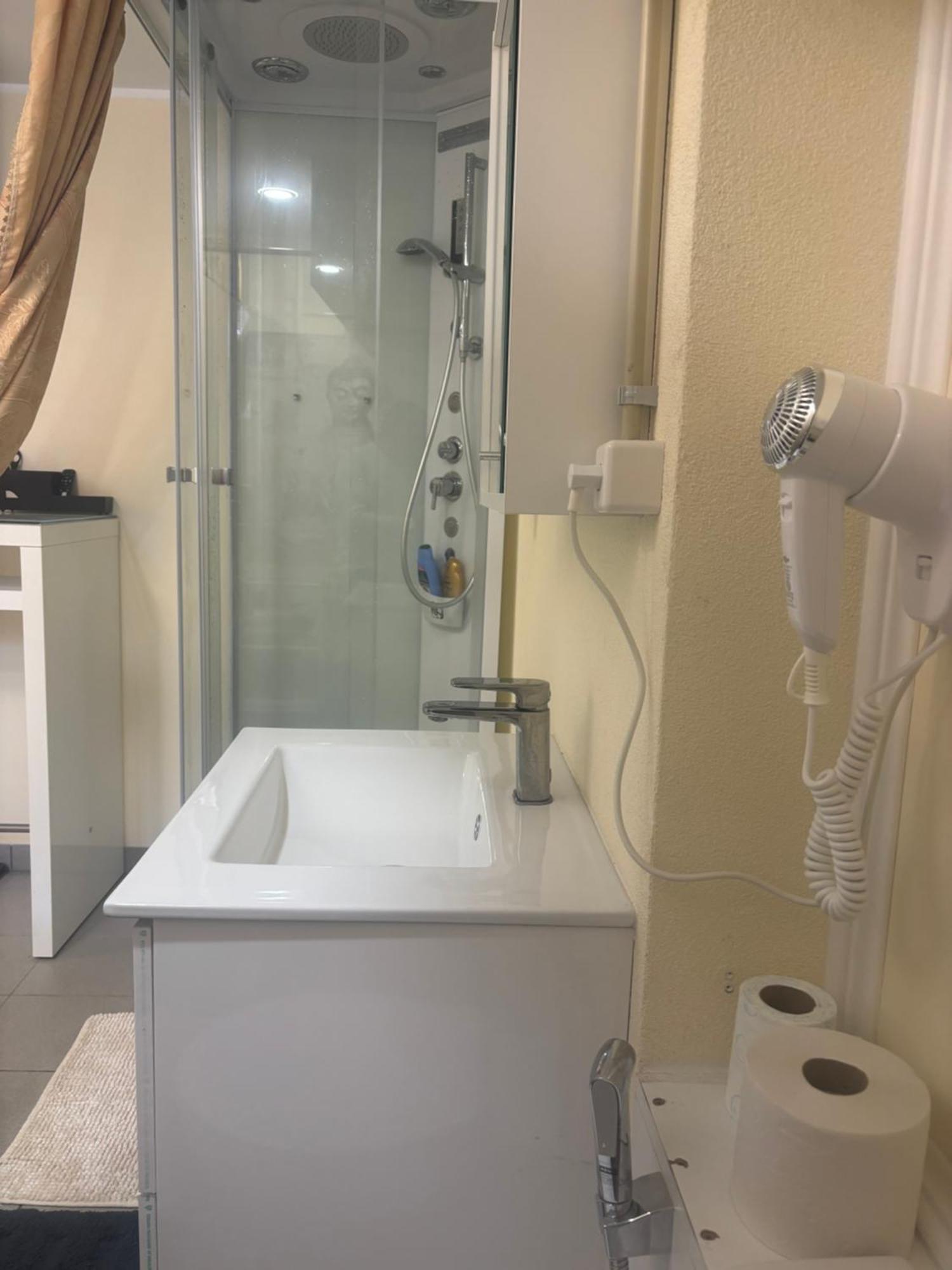Small Apartments In Lamone Ngoại thất bức ảnh